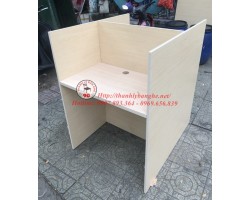 Thanh lý bàn cụm 2 người giá rẻ